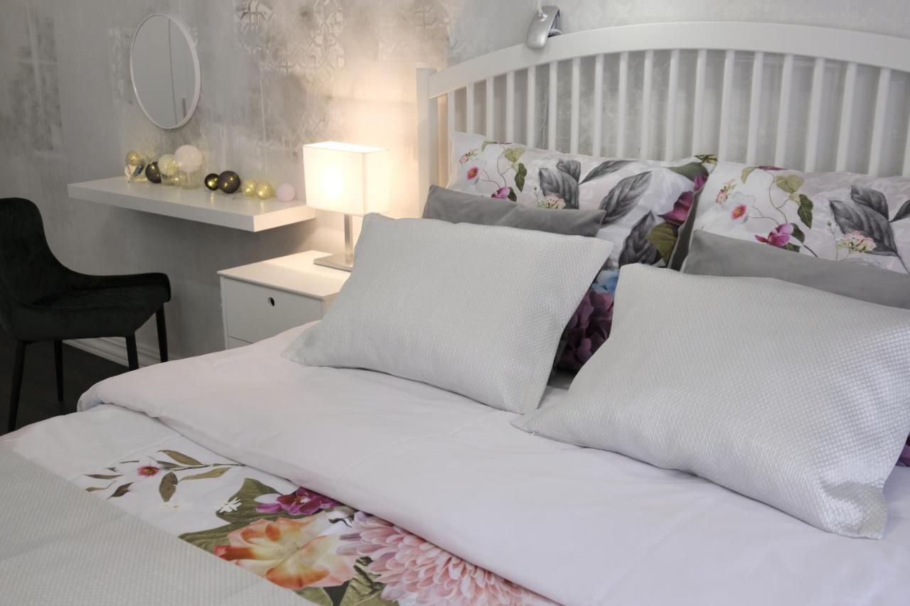 Decor Apartman إغير المظهر الخارجي الصورة