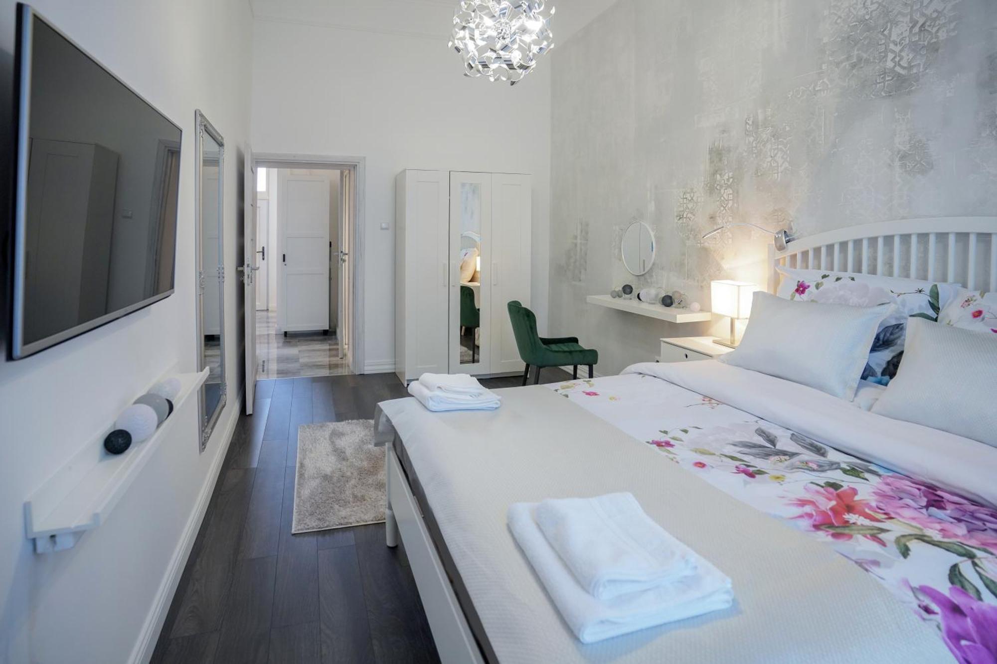 Decor Apartman إغير المظهر الخارجي الصورة