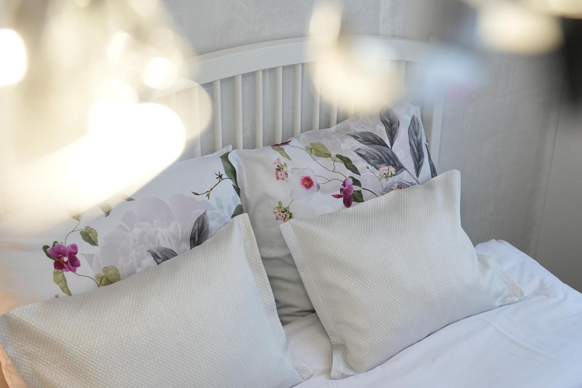 Decor Apartman إغير المظهر الخارجي الصورة