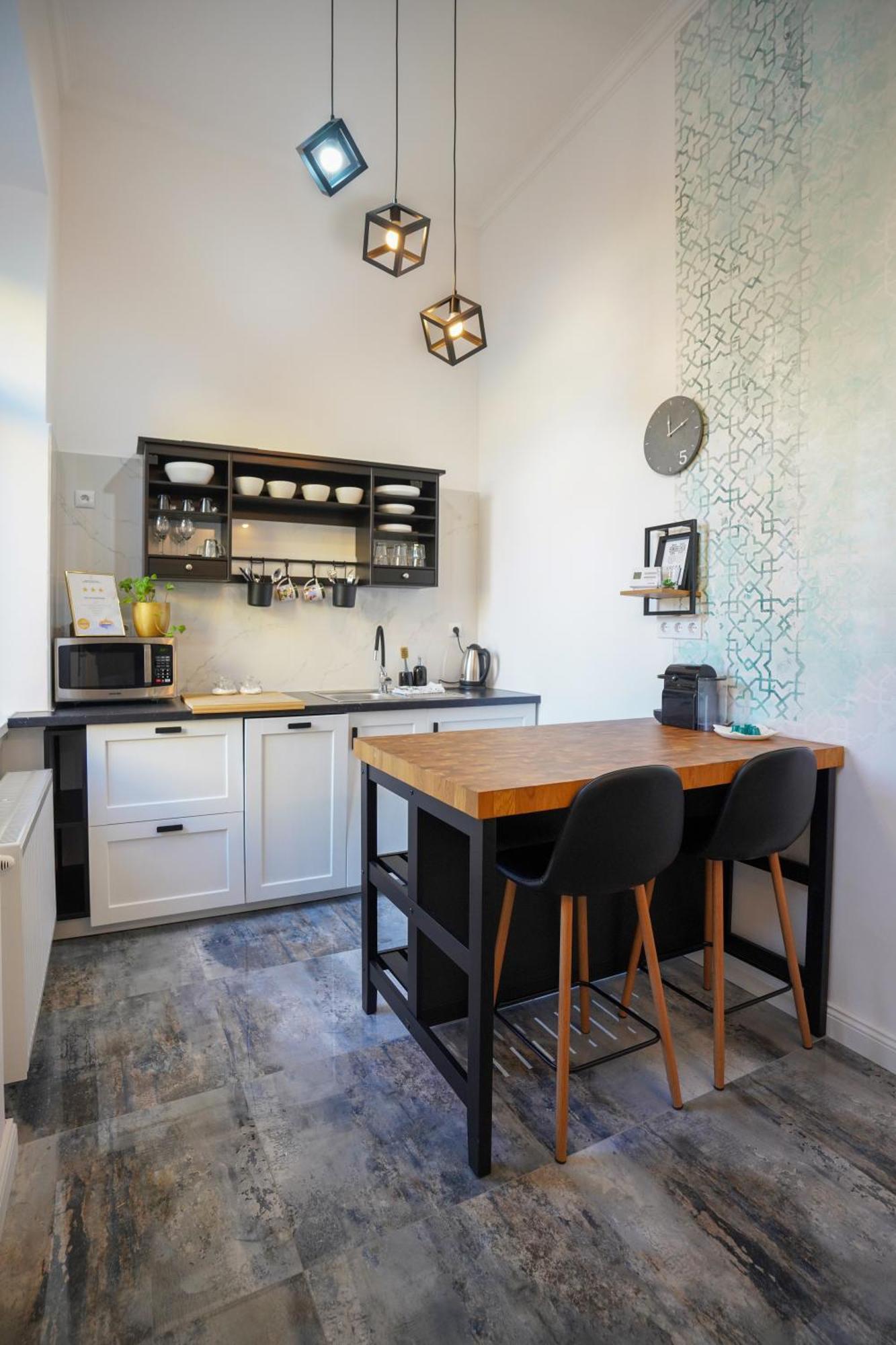 Decor Apartman إغير المظهر الخارجي الصورة
