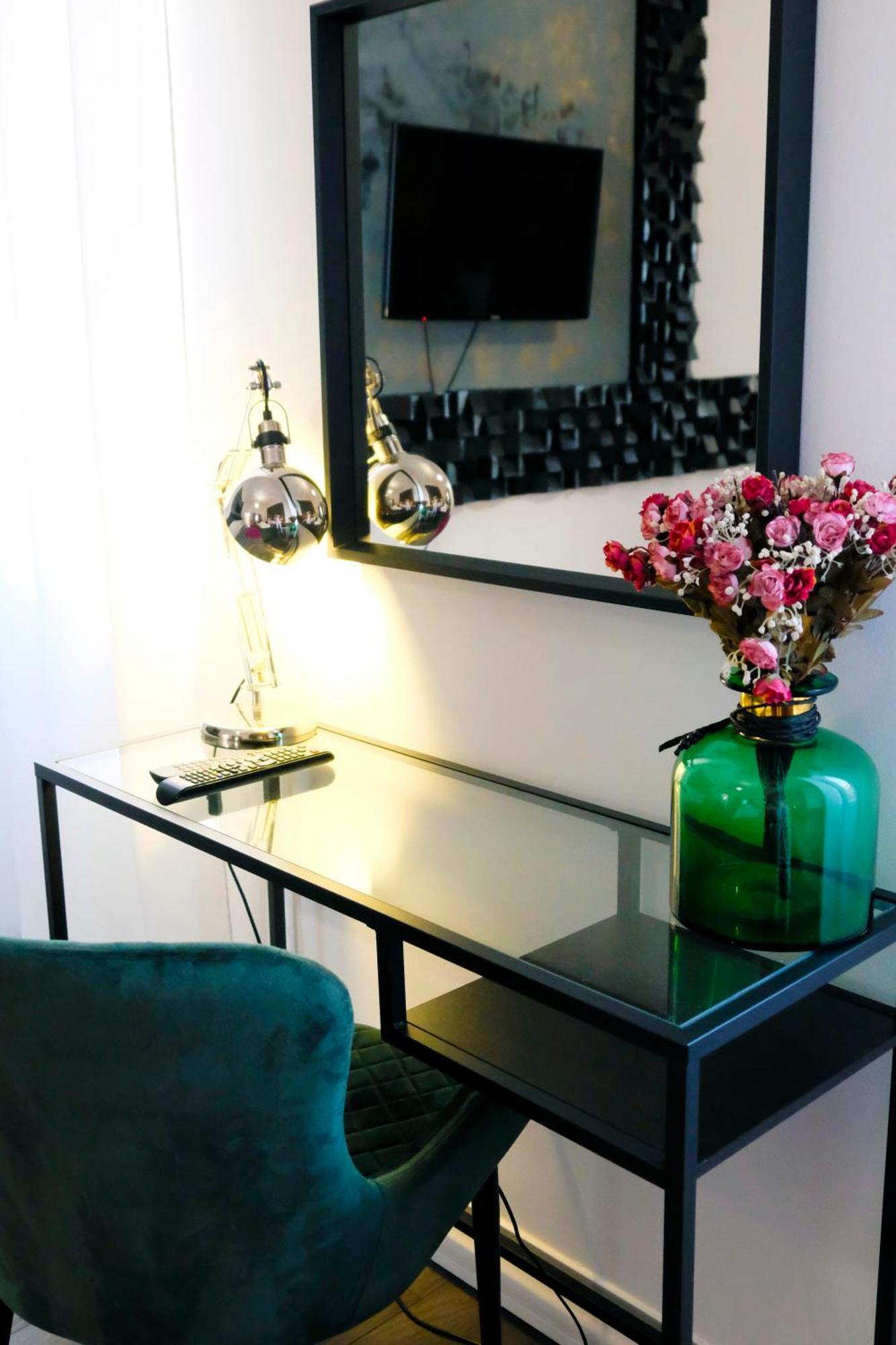 Decor Apartman إغير المظهر الخارجي الصورة